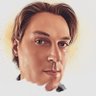 Bloom Fineline profil fotoğrafı