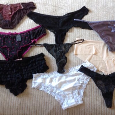 PantyFetish_UK's profile picture