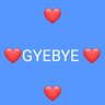 Фото профиля Gyebye