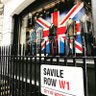 Profilbild von Savile Row