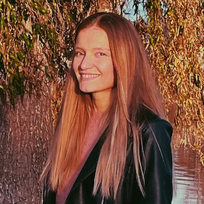 Natalia Panferova's profile picture