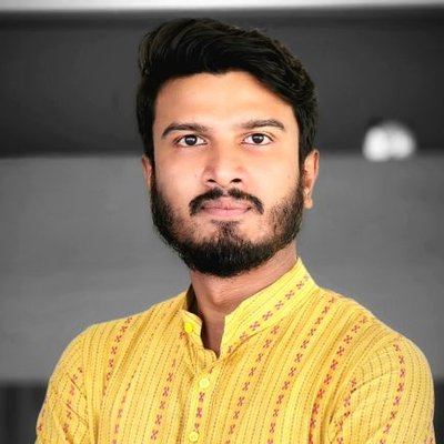 Somyajeet Sinha's profile picture
