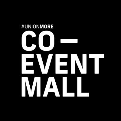 Union Co-Event Mall's profile picture