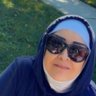 Фото профиля Mona Albadawi