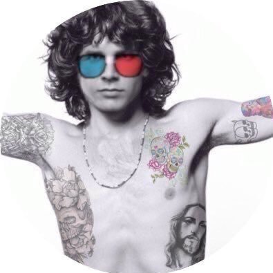 𝕰𝖑 𝕷𝖎𝖈𝖊𝖓𝖈𝖎𝖆𝖔 ҽɳ Cαɳƚιɳαʂ 's profile picture