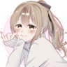 花粉に負けるわたあめちゃん☁️🤍 的头像
