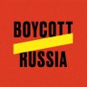 Фото профиля Boycott Russia