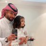 Abdullah Al-Methen profil fotoğrafı