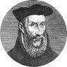 Nostradamus's profile picture