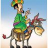 اذا اكرمت اللئيم تمردا's profile picture