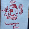 Fromundaman's profile picture