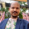 Profilbild von Arjun Vasudevan