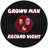Фото профиля Grown Man Record Night