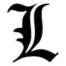 Фото профиля L Lawliet