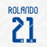 Фото профиля rolando a rodriguez