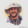 Profilbild von Aaron Cunningham