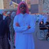 Muse Ali Mohamud profil fotoğrafı