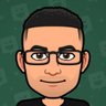 Thiers Santana Sene's profile picture