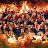 Demonforce - 2021 AFL Premiers ❤️💙❤️🏆 的头像