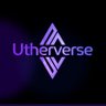 Utherverse.io - $UTHR LIVE! profil fotoğrafı