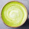 Фото профиля Clouds in My Matcha