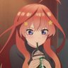 こーき 五等分とデアラ 的头像