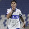 Francisco Zamorano profil fotoğrafı