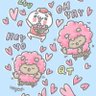 🐷にゃんこ🦔's profile picture