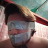 Josh bound and gagged's profile picture