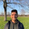 Profilbild von Aayush Shah