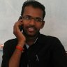 Raghavendra Reddy Goulla 的头像