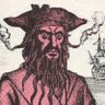 Edward Drummond 🏴☠️ profil fotoğrafı