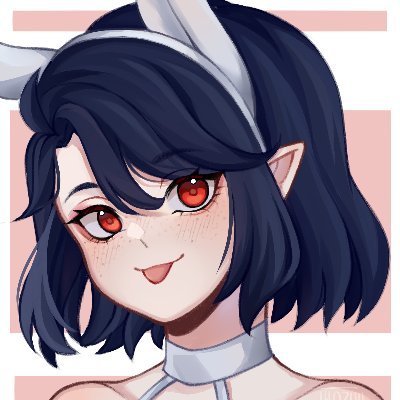 Pixelpumey🌟🌠 L2D VGEN RIGGER ❤COMMS OPEN 2026❤'s profile picture