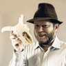 Flint Dibble 🍖🏺's profile picture