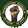 Operation Dudula profil fotoğrafı