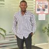 Francis Chibuike profil fotoğrafı