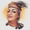 Profilbild von Ann Drogyne