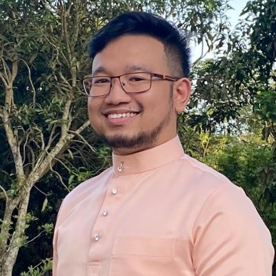 DMA (Demi Mu Alya) Luqman Yamin's profile picture
