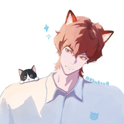 Chukou6's profile picture