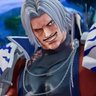 Andre Rugal Recife profil fotoğrafı