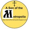 A Son of the Metropolia ☦️'s profile picture