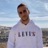 Dani Martín. profil fotoğrafı