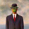 Profilbild von Man with apple