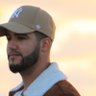 Profilbild von Tiago Domingos