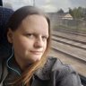 Profilbild von Kirsty