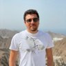 Sherif Morad profil fotoğrafı