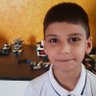 Profilbild von Prasiddh Naik