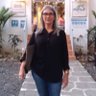 Profilbild von Ana Cristina Henley