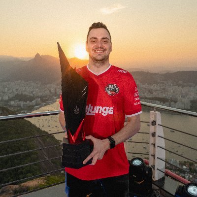 Felippe Corradini's profile picture
