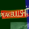 Profilbild von peak PEACE w/no bullshit would be cool 😵‍💫